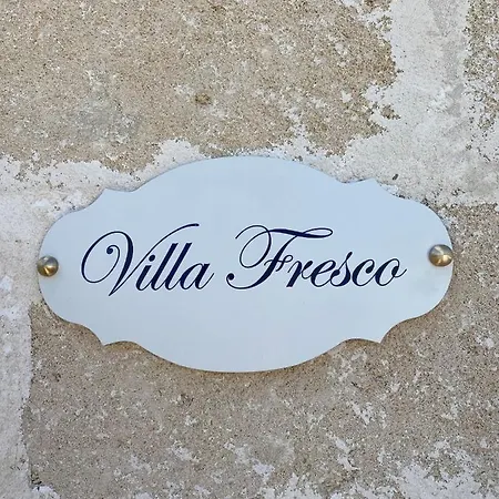 Villa Fresco 카로비그노