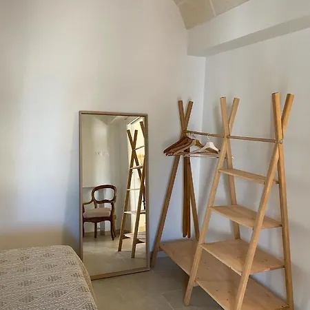 Villa Fresco * 카로비그노