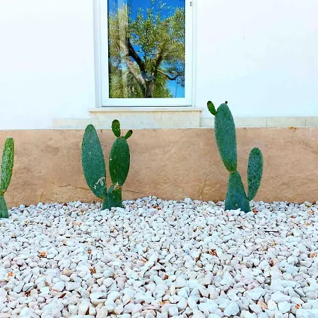 Villa Fresco *